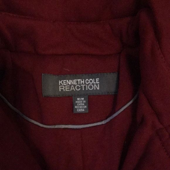 Jacket - Picture 2 of 3